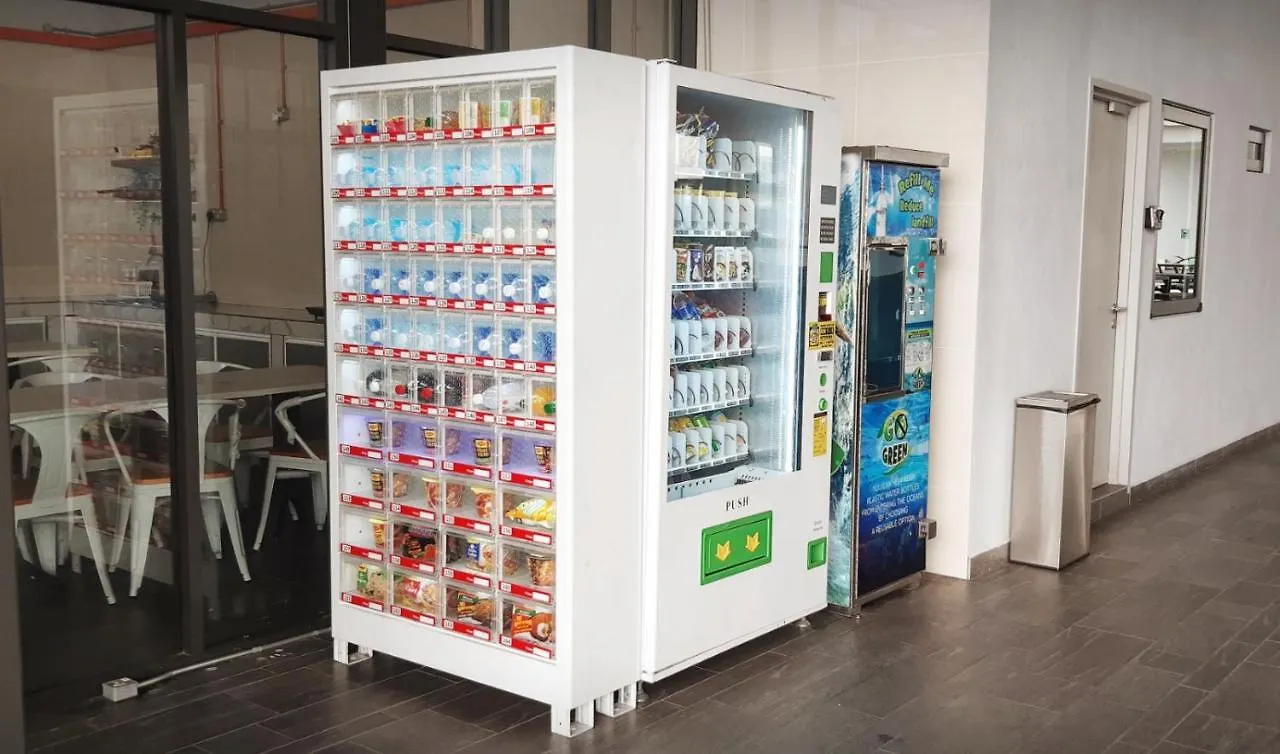 Homestay Paradise Home: Self Check-In Apartment with Private Rooms Subang Jaya Malaysia