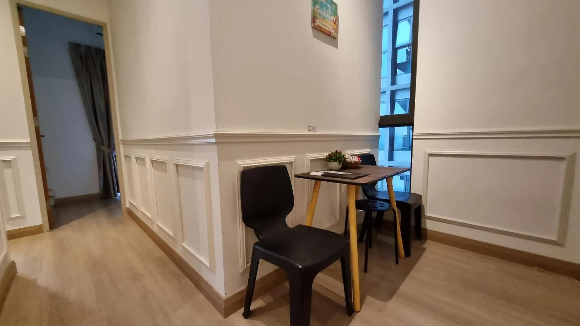 Paradise Home: Self Check-In Apartment with Private Rooms Subang Jaya 0*,  Malaysia
