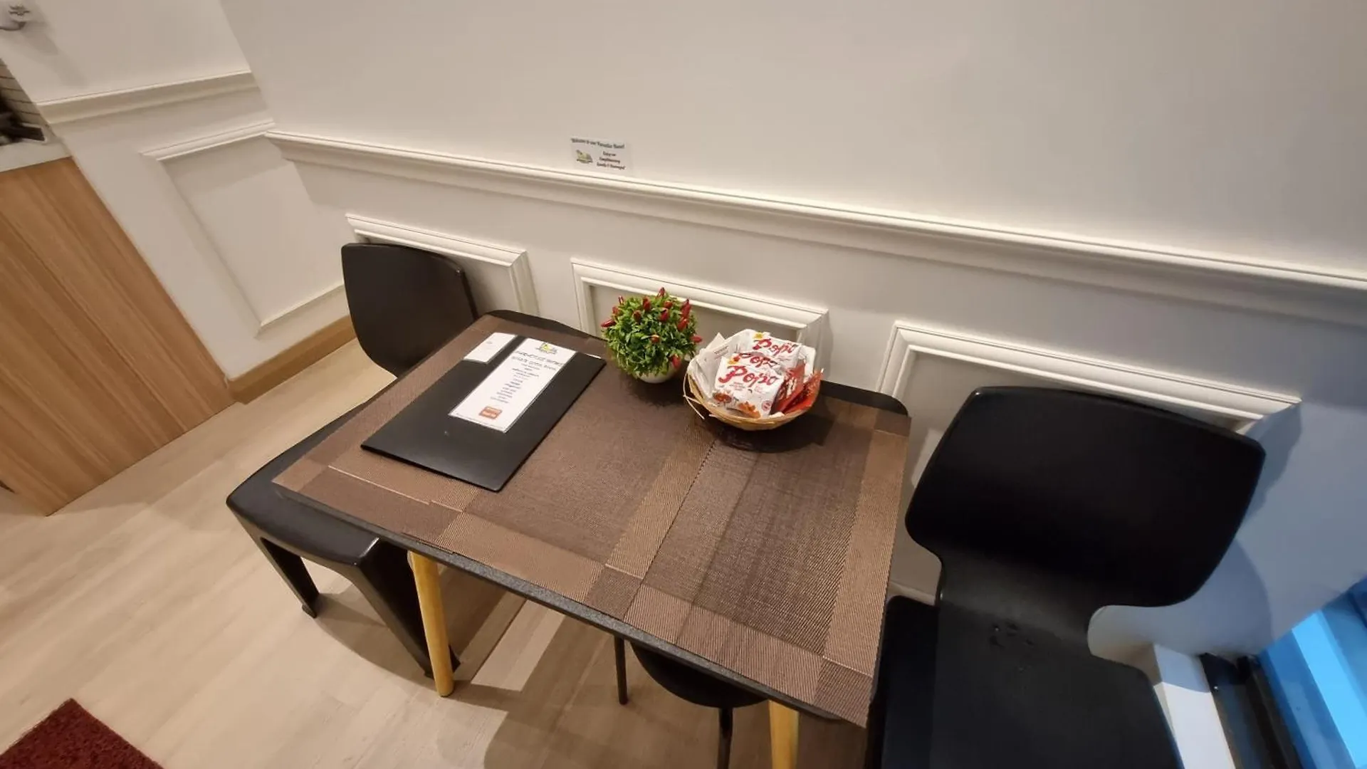 Paradise Home: Self Check-In Apartment with Private Rooms Subang Jaya Homestay